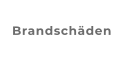 Brandschäden