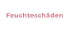 Feuchteschäden