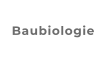 Baubiologie